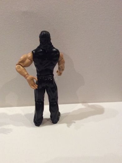 Wrestling Figures Lot