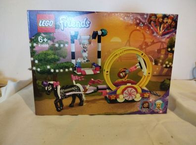 Lego Friends 41686 Magical Acrobatics