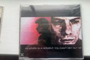 u2 stuck in a moment (Mexican promo) rare