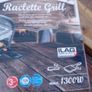raclette grill un ope ed Image 4