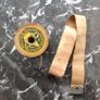 French Antique Vintage Napoleon III Era sewing set Image 2