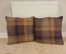 Cushions