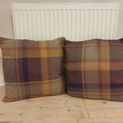 Cushions