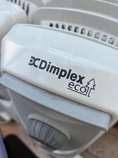 Dimplex Heater