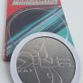 Tax Disc Holder, magnetic, by Fast Car UK. New in Packaging. Image 2