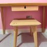 Child Art Desk Image 3