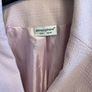 Lilac womens Blazer, size 10UK(38EUR) Image 2
