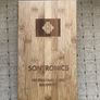 Sontronics STC-1S Matched Pair (Aged Finish) Image 4