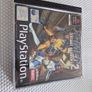 X Men Mutant Academy 2 PlayStation1 Ps1 PlayStation2 Ps2 Games Original Image 2