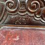 Gossip Bench Image 2