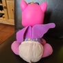 My Little Pony BABY Princess Skyla TALKING Unicorn Hasbro Plush 2012 Image 3