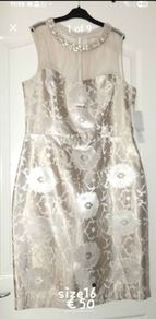 Ladies Dress