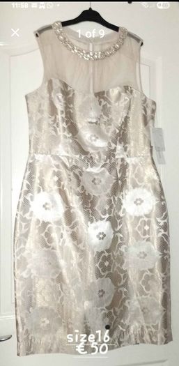 Ladies Dress