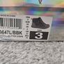 Sketchers girls shoes size UK 2 - (35) Image 4