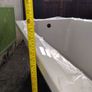 fiberglass bath Image 3