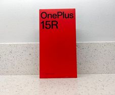 OnePlus 15R (New Open Box)