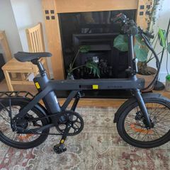 Engwe P20 Folding E-Bike Electric bike
