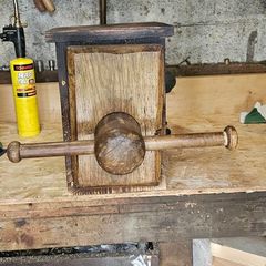 proper vintage vice
