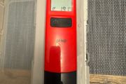 New Hanna PH meter