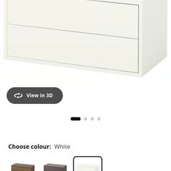 ikea Eket