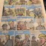 Victor Comic -Issues 968,1051,1064, 1082, 1085-1970s Vintage Comics-DC Thompson Image 2