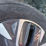 Kia EV6 Wheel and tyre Image 3