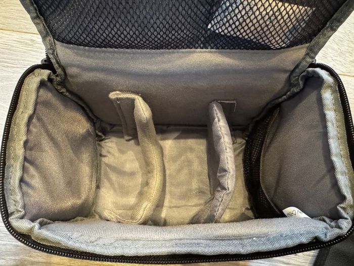 Camera Bag