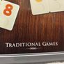 Rummy Classic Strategy Board Game In Metal Tin Box Image 9