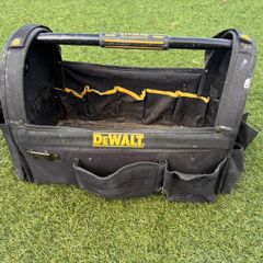 dewalt tool bag