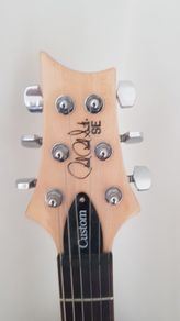 prs custom 24 se