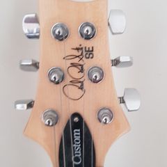 prs custom 24 se