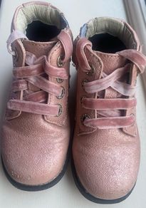 Girls Lelli Kelly Boots