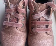 Girls Lelli Kelly Boots