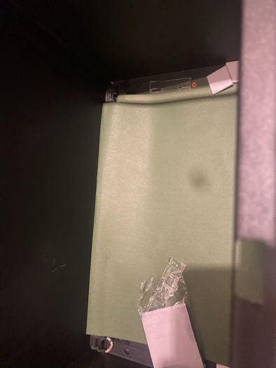 Files box
