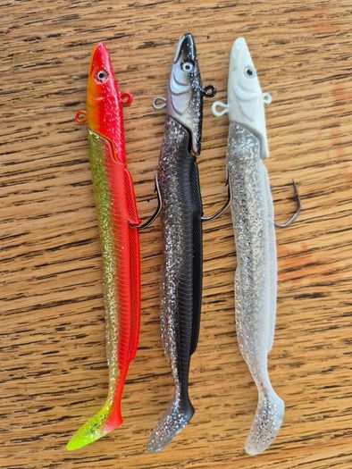 fishing lure