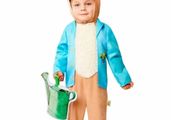 Peter rabbit costume bnip