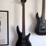 Ibanez SDGR SR300EB Black bass Image 5
