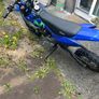Stomp 140cc Image 4