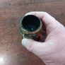 Paper mache cup Image 5