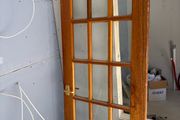 door