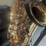 Alto Saxophone Selmer Mark VII Image 9