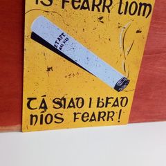 Afton Reproduction Irish Advert Poster Ireland