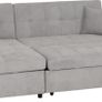 Chelsea Corner Sofabed  Modern Sofa Bed Image 8