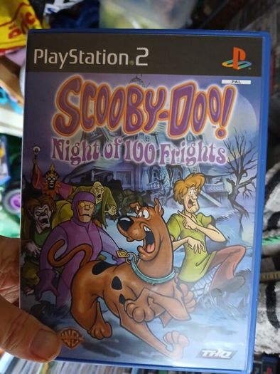 PlayStation 2 games