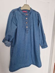 Dress for girl size 8-9 years