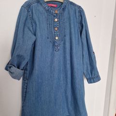 Dress for girl size 8-9 years