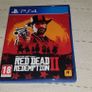 Red Dead Redemption II Top Playstation 4 Game For Sale Here Image 6