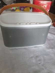 Roberts R1 Smart Wireless Speaker Internet Radio