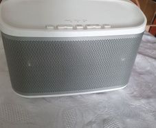 Roberts R1 Smart Wireless Speaker Internet Radio