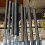 Rangefinder Golf irons. Right handed clubs Image 8